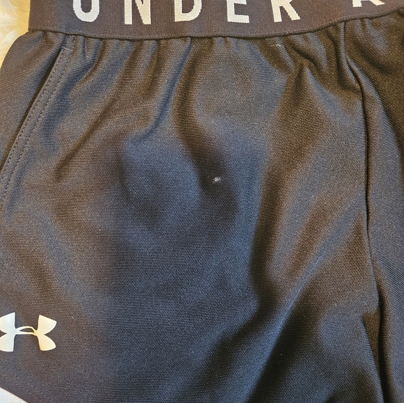 Under armour shorts - Picture 2 of 4
